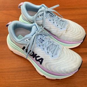 Hoka Gaviota 5 Size 7.5